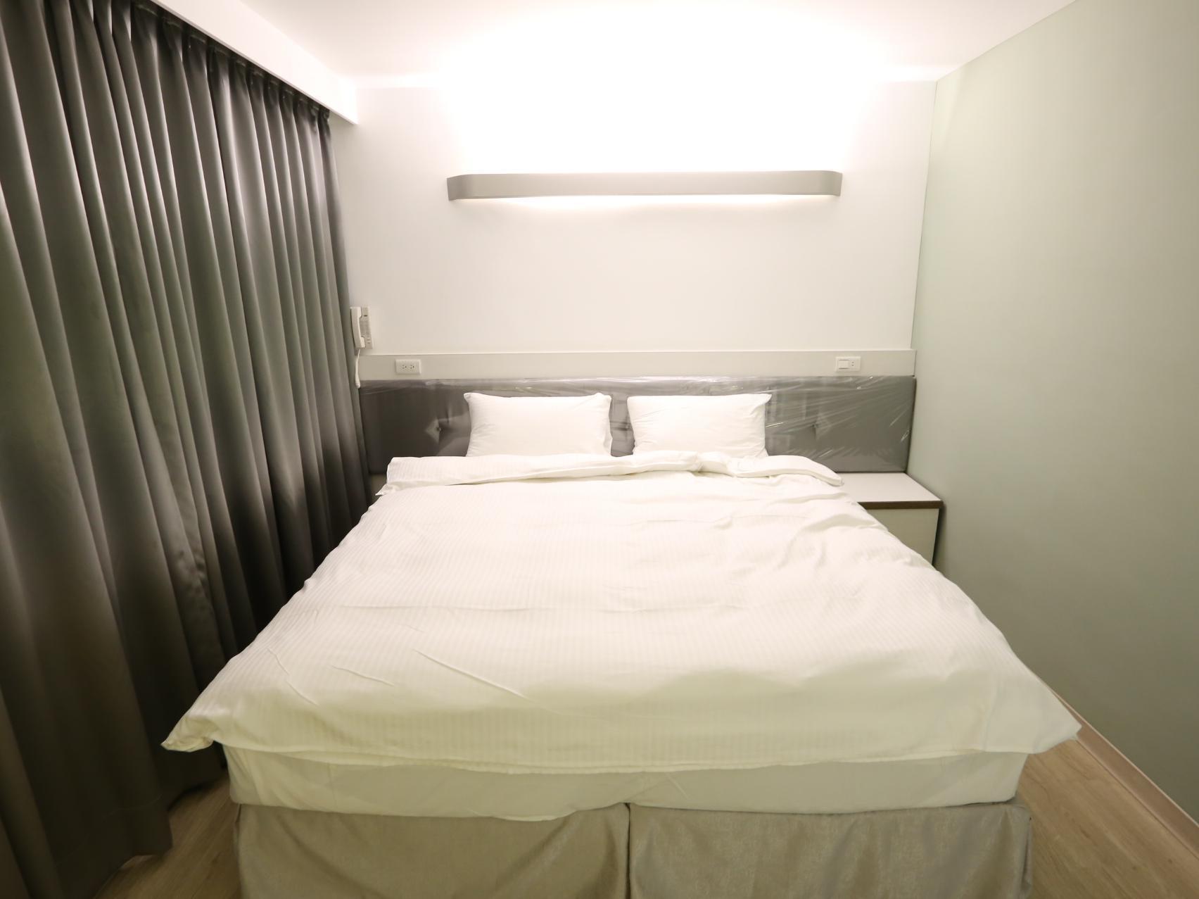 Central Hotel Taoyuan Exterior photo